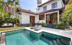 Villa Damai Seminyak